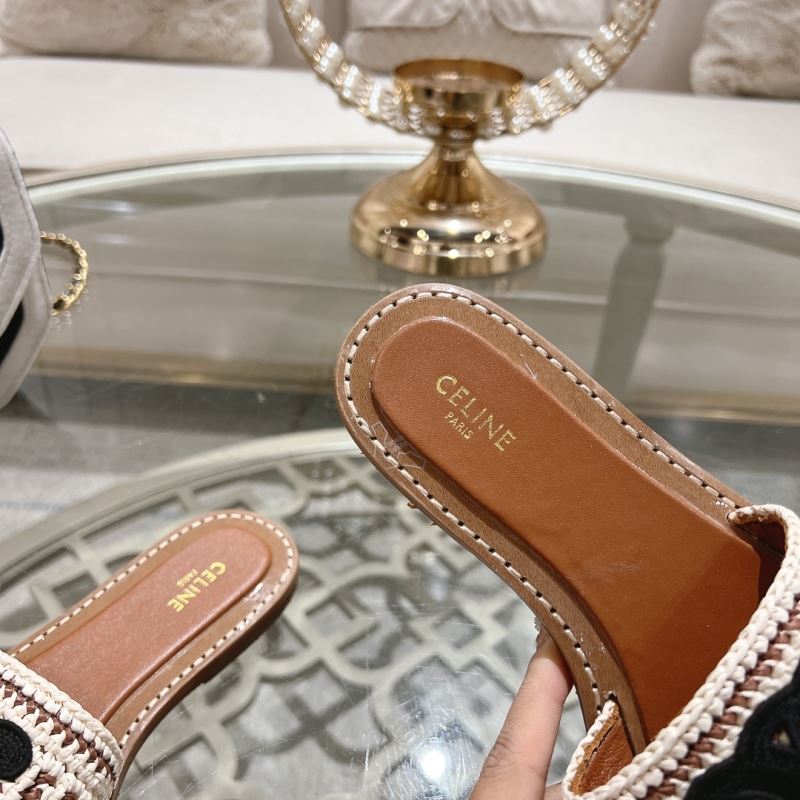 Celine Sandals